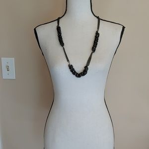 Express necklace